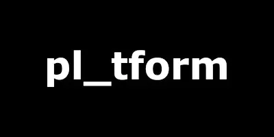 PLATFORM (Newcastle) - 24 September 2027