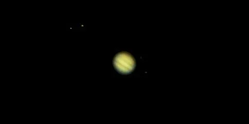 Tegg's Nose Stargazing - 14th November 2026