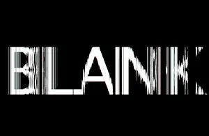 BLANK BLANK BLANK