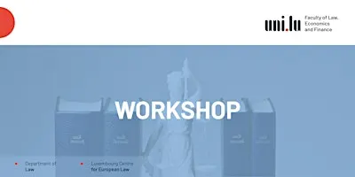 Green and Digital Transitions in the Single Market - PhD Workshop