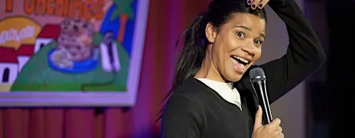 Pupusas and Punchlines | Latin Food | Comedy | Nov 7 | Late Show