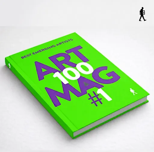 Finissage ART MAG – 100 Best Emerging Artists | DIFF TO 26