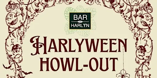 Harlyween Howl-Out