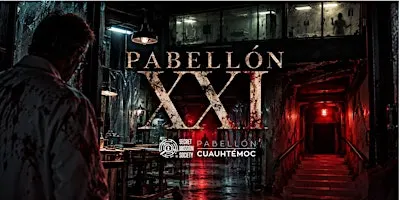 PABELLÓN XXI: LA EXPERIENCIA