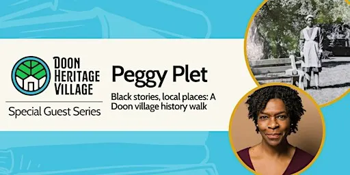 Black stories, local places