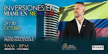 Asesoría Exclusiva: Inversiones en Miami en Medellin