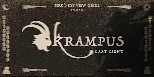 KRAMPUS: Last Light