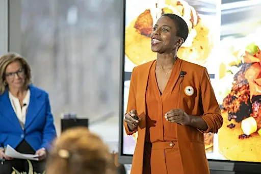 Lake Trust Foundation - Second Annual Entrepreneur Pitch Competition