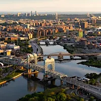Harlem River Transformations Photo Exhibit (Drop In Event)