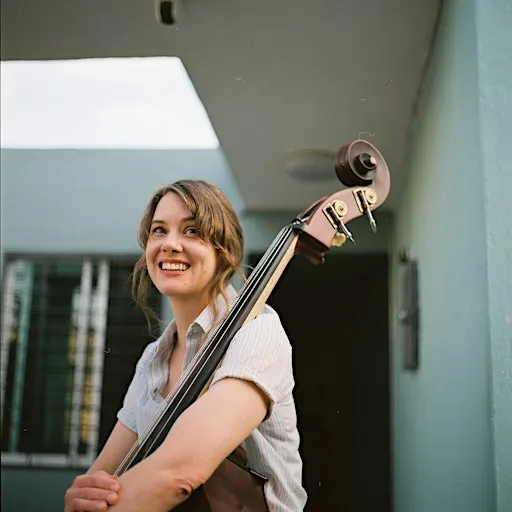 Matinee Show - Live Music - Claire Adams