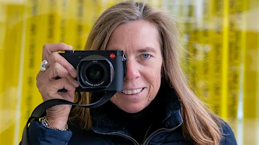 Fotowalk mit Pia Parolin
