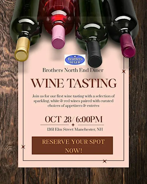 Wine Tasting