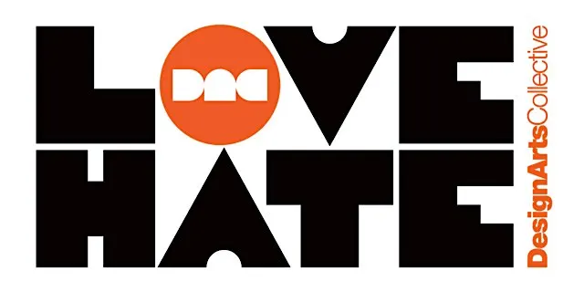 Design Arts Collective Presents "Love Hate"