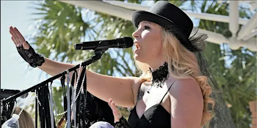 NightBird SWFL - The Ultimate Tribute to Stevie Nicks