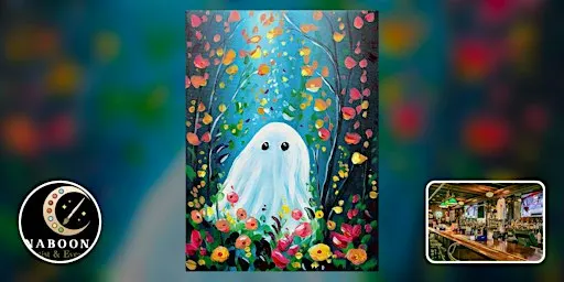 Paint Nite • Barleycorn's Florence • Florence