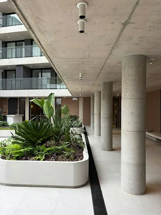 Obra Abierta en Casa Aer: Arquitectura, Diseño y Arte