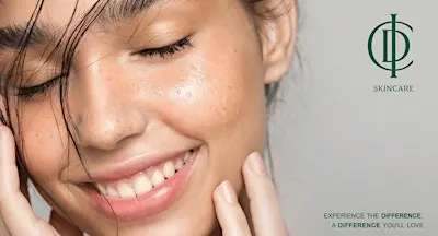 Falling in LOVE with K-Beauty