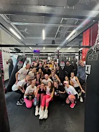 Breast Cancer Awareness Endless Rounds Event