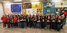 World AIDS Day Luncheon Presented by Coastal Bend Wellness Foundation