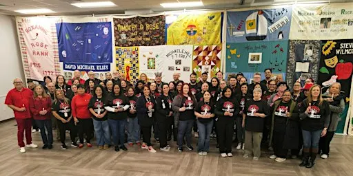 World AIDS Day Luncheon Presented by Coastal Bend Wellness Foundation