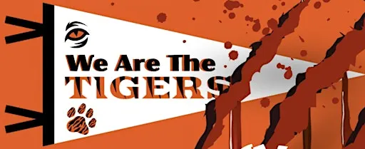 We are the Tigers