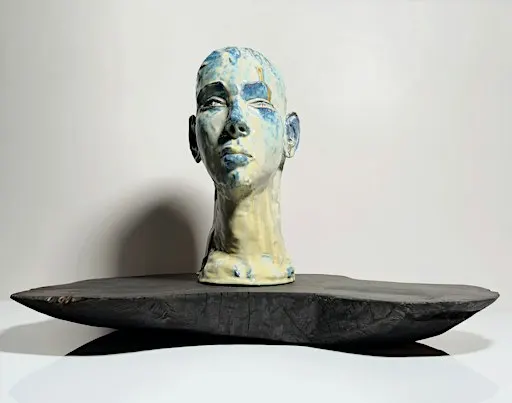 Bodies that Make, Bodies that Grieve: Opening Reception