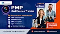 PMP Certification Training in Lake Almanor, CA | PMI Exam Prep