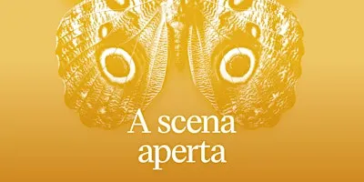 A SCENA APERTA - Incendi