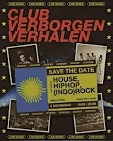 Club Verborgen Verhalen
