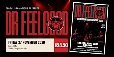 DR FEELGOOD