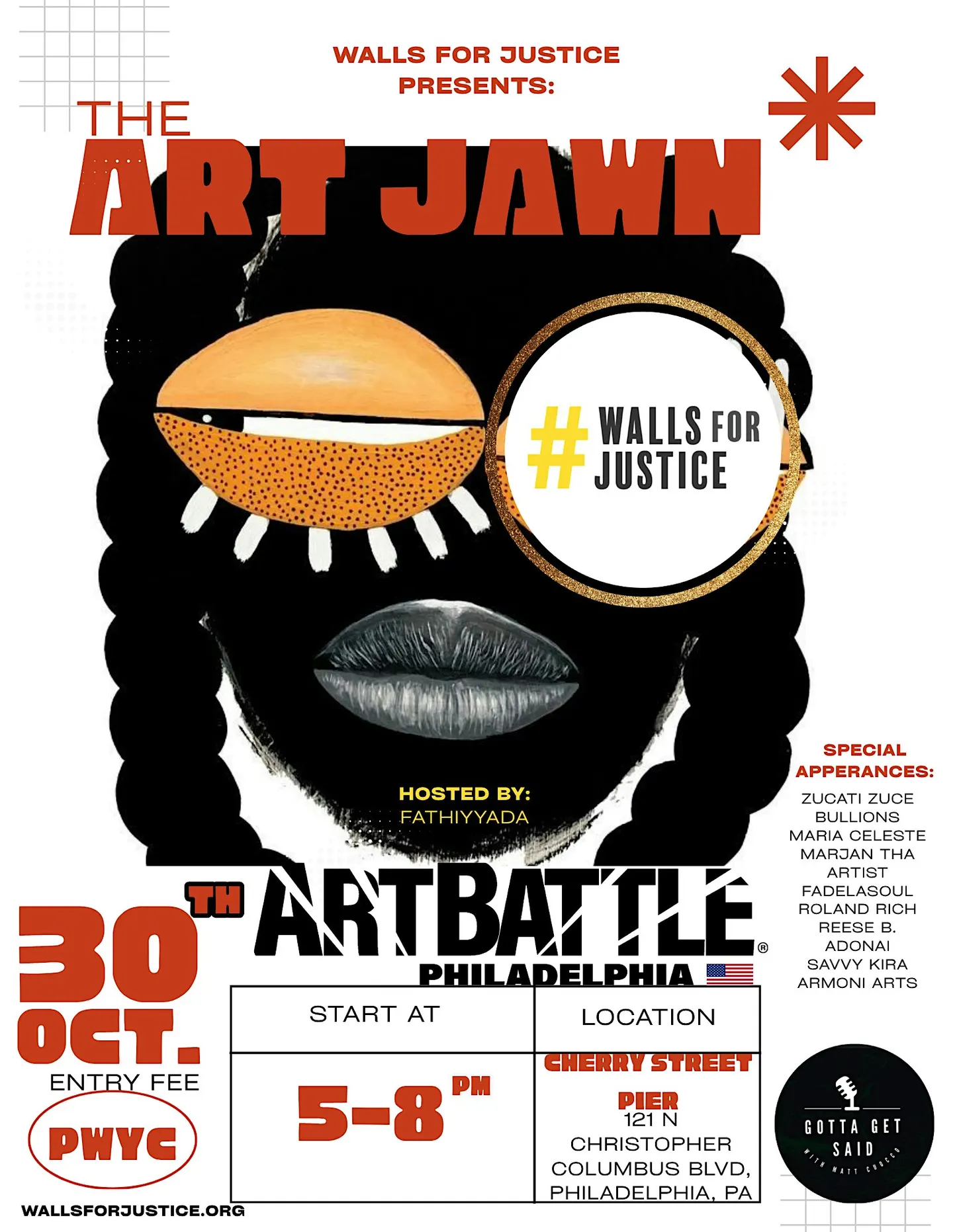 The Art Jawn