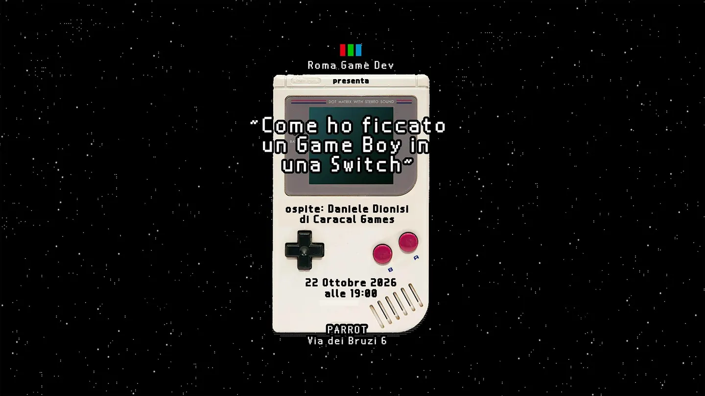 Come ho ficcato il Game Boy dentro una Switch in barba a chi sai tu