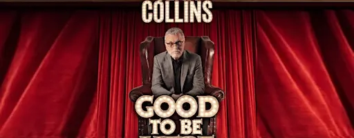 Sean Collins LIVE