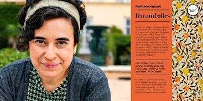FINESTRES - Purificació Mascarell, amb Marta Vives