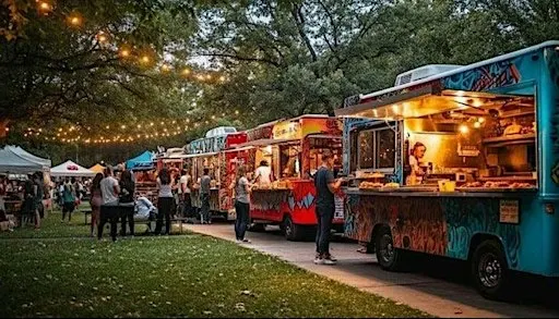 2026 Virginia Holiday Food, Arts & Crafts Festival