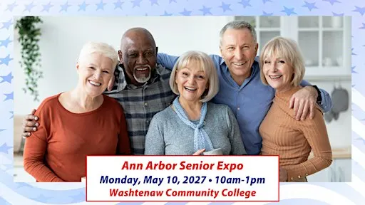 Ann Arbor Senior Expo