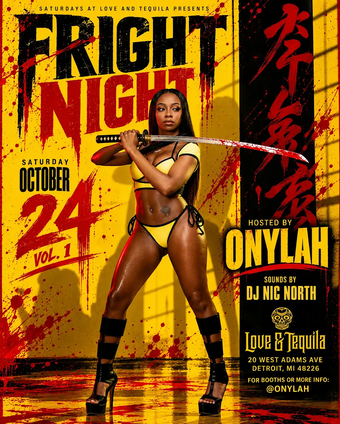 Fright Night