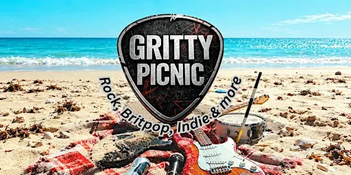 Gritty Picnic – A Sunday of Britpop, Indie & Rock Classics