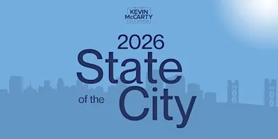 Mayor McCarty's 2026 State of the City