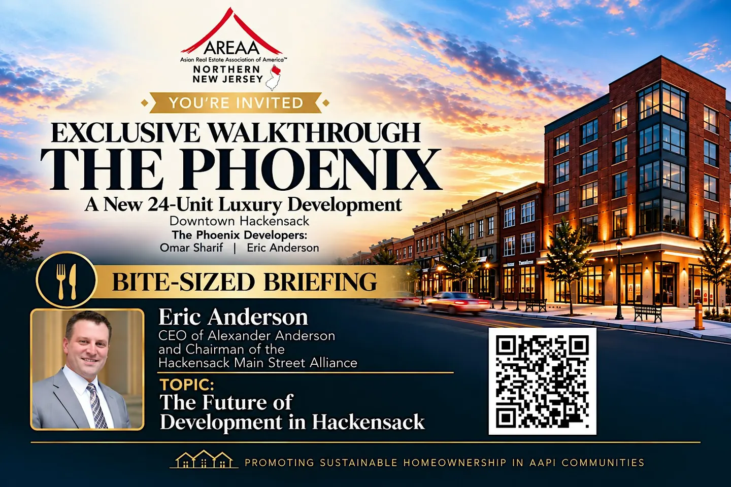 Exclusive Walkthrough: THE PHOENIX
