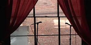 Fall Advanced Storytelling Student Showcase