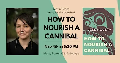 How to Nourish a Cannibal