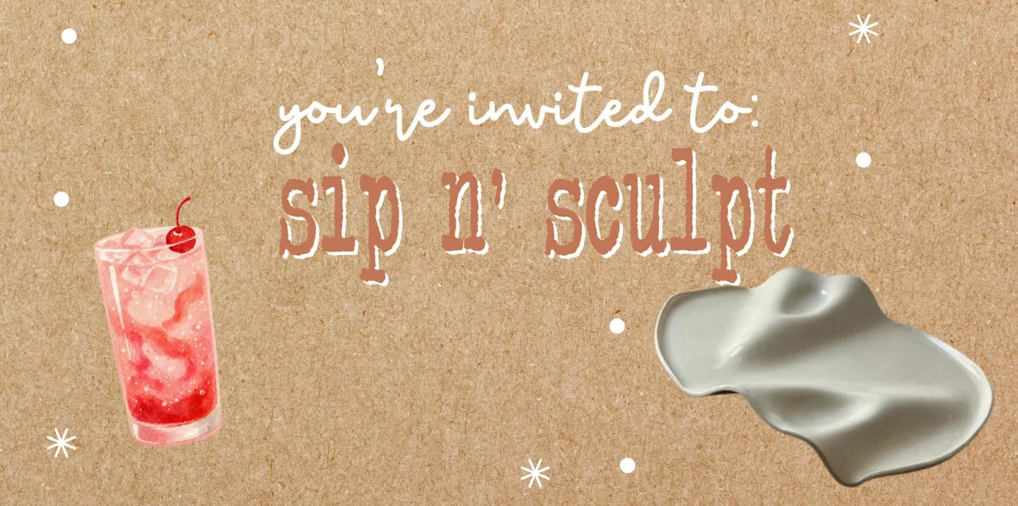 Sip n' Sculpt