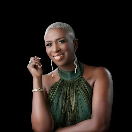 An Evening of Laughter with Lady Q