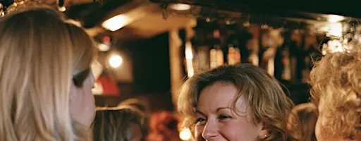 Lesbian Speed Dating - Ages 30-49