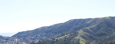 Movie Premiere! Wild Presence—The Story of San Bruno Mountain