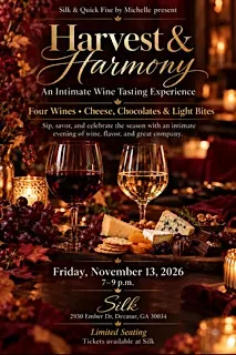Harvest & Harmony