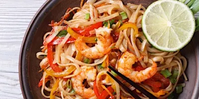 Demo & Dine: Thai Basics