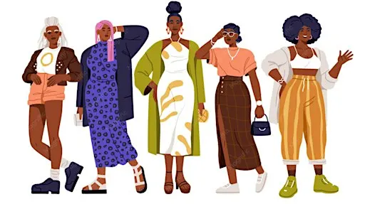 Sis, Let's Connect- A Speed Friending Experience