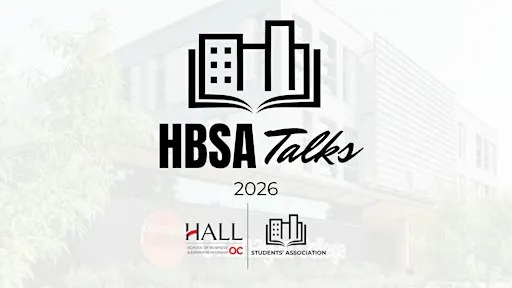 HBSA Talks
